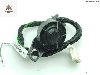 динамик высокочастотный (пищалка) BMW 3 серия E46 [рестайлинг] 2003, 1.8 л., бензин, МКПП, чёрный, седан, 8368231