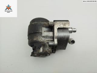 корпус масляного фильтра BMW 3 серия E46 [рестайлинг] 2002, 2.0 л., бензин, МКПП, седан, 7505203