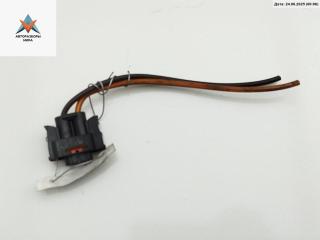 разъем (фишка) проводки BMW 3 серия E46 [рестайлинг] 2002, 2.0 л., бензин, МКПП, чёрный, седан, 7503453