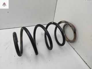 пружина передняя Opel Vectra B 1996, 1.8 л., бензин, МКПП, синий, универсал