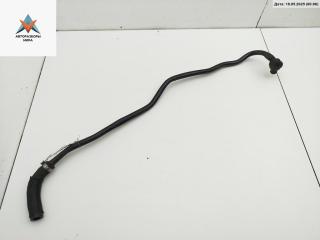 патрубок (трубопровод, шланг) BMW 3 серия E46 [рестайлинг] 2002, 2.0 л., бензин, МКПП, чёрный, седан, 6756479