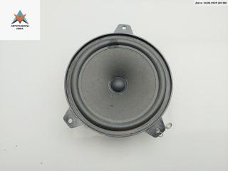 динамик двери BMW 3 серия E46 1999, 2.0 л., бензин, МКПП, синий, седан, 8368233