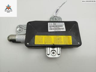 подушка безопасности дверная BMW 3 серия E46 [рестайлинг] 2003, 1.8 л., бензин, МКПП, чёрный, седан, 7037230