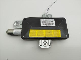 подушка безопасности дверная BMW 3 серия E46 [рестайлинг] 2003, 1.8 л., бензин, МКПП, чёрный, седан, 7037230