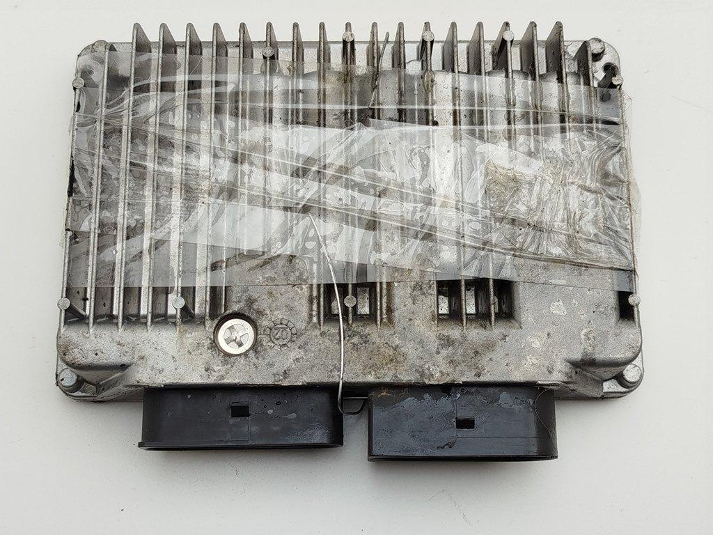 Блок управления Valvetronic (валвотроник) BMW 3 E46 2002, 2.0 л., бензин, МКПП, чёрный, седан, 7516809