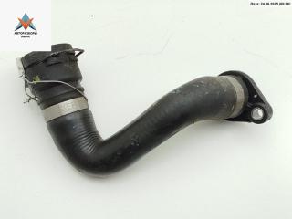 патрубок (трубопровод, шланг) BMW 3 серия E46 [рестайлинг] 2002, 2.0 л., бензин, МКПП, чёрный, седан, 7572158