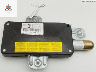 подушка безопасности дверная BMW 3 серия E46 1999, 2.0 л., бензин, МКПП, синий, седан, 8217437