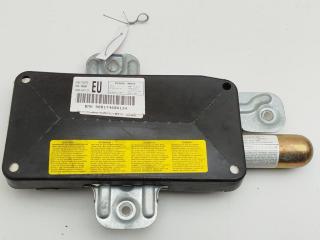 подушка безопасности дверная BMW 3 серия E46 1999, 2.0 л., бензин, МКПП, синий, седан, 8217437