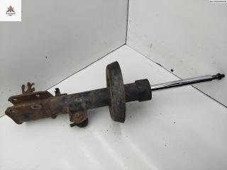 амортизатор передний левый Opel Vectra B [рестайлинг] 2000, 2.0 л., бензин, АКПП, серый, седан, 9156799