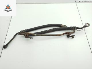 шланг гидроусилителя BMW 3 серия E46 [рестайлинг] 2002, 2.0 л., бензин, МКПП, чёрный, седан, 6752945