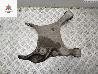 рычаг задний левый BMW 5 серия E60/E61 2006, 2.5 л., дизель, МКПП, серый, универсал, 6758715