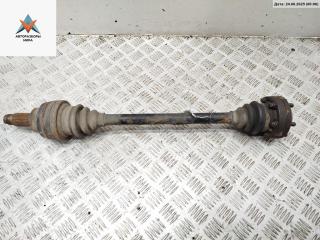 полуось задняя (приводной вал, ШРУС) BMW 7 серия E38 1995, 2.8 л., бензин, АКПП, синий, седан, 1227831