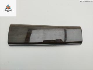 накладка на торпедо (консоль) BMW 7 серия F01/F02 [рестайлинг] 2012, 3.0 л., гибрид, АКПП, серый, седан, 51459192351