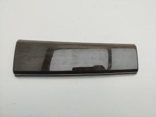 накладка на торпедо (консоль) BMW 7 серия F01/F02 [рестайлинг] 2012, 3.0 л., гибрид, АКПП, серый, седан, 51459192351