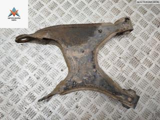 рычаг задний BMW 7 серия E38 1995, 2.8 л., бензин, АКПП, синий, седан