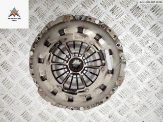 маховик BMW 3 серия E46 [рестайлинг] 2002, 2.0 л., бензин, МКПП, чёрный, седан, 7512693