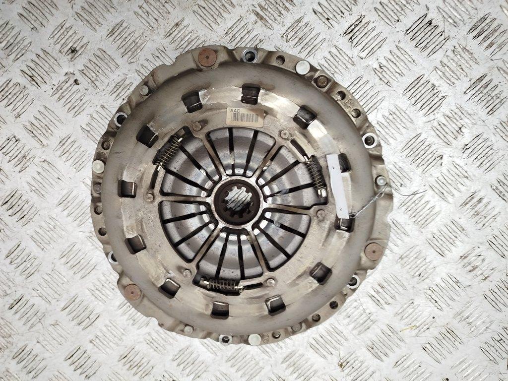 маховик BMW 3 E46 2002, 2.0 л., бензин, МКПП, чёрный, седан, 7512693