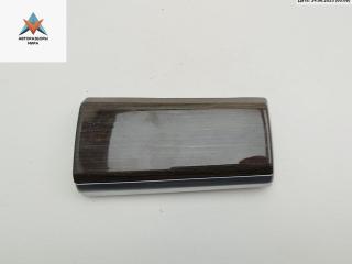 накладка на торпедо (консоль) BMW 7 серия F01/F02 [рестайлинг] 2012, 3.0 л., гибрид, АКПП, серый, седан, 9192351