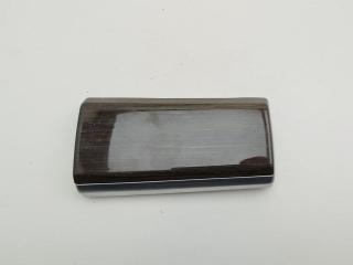накладка на торпедо (консоль) BMW 7 F01/F02 2012, 3.0 л., гибрид, АКПП, серый, седан, 9192351