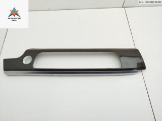 накладка на торпедо (консоль) BMW 7 серия F01/F02 [рестайлинг] 2012, 3.0 л., гибрид, АКПП, серый, седан, 9192351