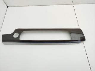 накладка на торпедо (консоль) BMW 7 серия F01/F02 [рестайлинг] 2012, 3.0 л., гибрид, АКПП, серый, седан, 9192351