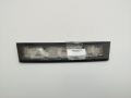 накладка на торпедо (консоль) BMW 7 серия F01/F02 [рестайлинг] 2012, 3.0 л., гибрид, АКПП, серый, седан, 9123650 - фото №2