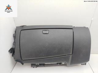 бардачок BMW 1 серия E81/E82/E87/E88 [рестайлинг] 2007, 1.6 л., бензин, МКПП, серый, хетчбэк 5 дв.