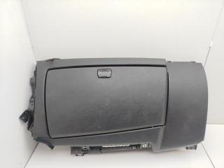 бардачок BMW 1 серия E81/E82/E87/E88 [рестайлинг] 2007, 1.6 л., бензин, МКПП, серый, хетчбэк 5 дв.