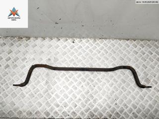 стабилизатор подвески (поперечной устойчивости) BMW X5 E53 [рестайлинг] 2003, 3.0 л., дизель, АКПП, чёрный, внедорожник 5 дв., 1097005