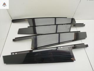 накладка декоративная BMW 7 серия F01/F02 [рестайлинг] 2012, 3.0 л., гибрид, АКПП, серый, седан, 7185225, 7185226, 7185234, 7185233, 7185235, 7185236, 7185243, 7185244, 7185240, 7185293, 7185228, 7185227, 7185230, 7185229