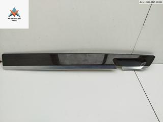 накладка двери (крышки) багажника BMW 7 серия F01/F02 [рестайлинг] 2012, 3.0 л., гибрид, АКПП, серый, седан, 9115533