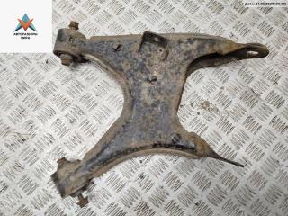 рычаг задний левый BMW 7 серия E38 1995, 2.8 л., бензин, АКПП, синий, седан