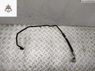 трубка кондиционера BMW 3 серия E46 [рестайлинг] 2002, 2.0 л., бензин, МКПП, чёрный, седан, 8386845