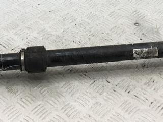 полуось передняя правая (приводной вал, ШРУС) Opel Insignia 1 поколение (A) 2009, 1.8 л., бензин, МКПП, серый, хетчбэк 5 дв., 13228196