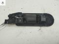 ручка внутренняя задняя правая Volkswagen Passat B5 1998, 1.8 л., бензин, МКПП, красный, универсал, 3B0839114AK - фото №2