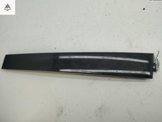 накладка двери (крышки) багажника Volkswagen Passat B5 1998, 1.8 л., бензин, МКПП, красный, универсал, 3B0839902