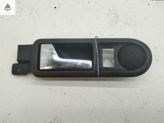 ручка внутренняя задняя левая Volkswagen Passat B5 [рестайлинг] 2001, 1.6 л., бензин, МКПП, синий, седан, 3B0839113