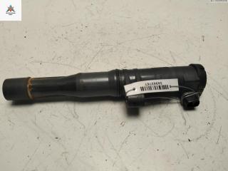 катушка зажигания Renault Laguna 1 поколение [рестайлинг] 1999, 1.6 л., бензин, МКПП, зелёный, хетчбэк 5 дв., 7700875000