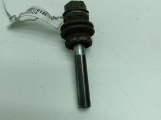 Болт крепления Volkswagen Golf 5 поколение 2004, 1.4 л., бензин, МКПП, серый, хетчбэк 5 дв.