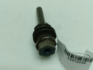 Болт крепления Volkswagen Golf 5 поколение 2004, 1.4 л., бензин, МКПП, серый, хетчбэк 5 дв.