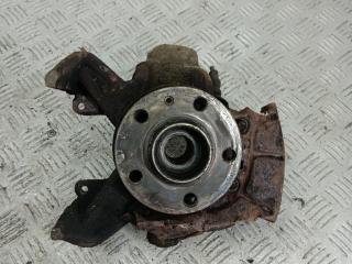 ступица передняя левая Volkswagen Golf 4 поколение 2001, 1.4 л., бензин, МКПП, серый, хетчбэк 5 дв., 256D