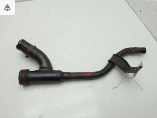 трубка охлаждающей жидкости Fiat Panda 2 поколение 2007, 1.1 л., бензин, МКПП