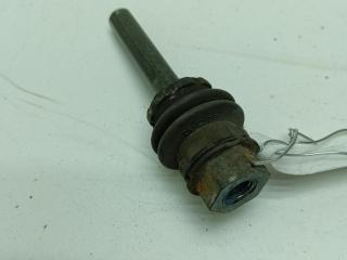 Болт крепления Volkswagen Golf 5 поколение 2004, 1.4 л., бензин, МКПП, серый, хетчбэк 5 дв.