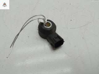 датчик детонации Fiat Panda 2 поколение 2007, 1.1 л., бензин, МКПП, жёлтый, хетчбэк 5 дв.