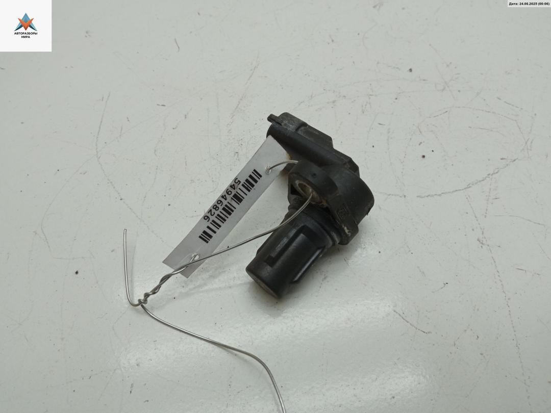 датчик распредвала Fiat Panda 2 поколение 2007, 1.1 л., бензин, МКПП, жёлтый, хетчбэк 5 дв., 0232103048 - фото №1