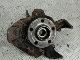 ступица передняя правая Volkswagen Golf 4 поколение 2001, 1.4 л., бензин, МКПП, серый, хетчбэк 5 дв., 256D