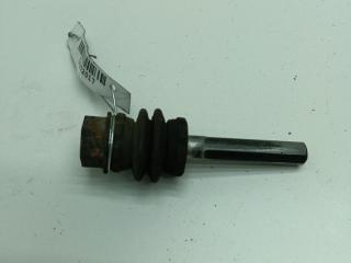 Болт крепления Volkswagen Golf 5 поколение 2004, 1.4 л., бензин, МКПП, серый, хетчбэк 5 дв.