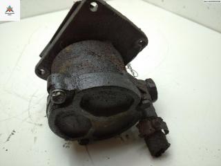 насос вакуумный Fiat Ducato 2 поколение 1997, 2.5 л., дизель, МКПП, белый, микроавтобус