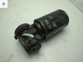 корпус масляного фильтра Fiat Ducato 2 поколение 1997, 2.5 л., дизель, МКПП, микроавтобус