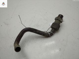 Трубка масляная турбины Fiat Ducato 2 поколение 1997, 2.5 л., дизель, МКПП, белый, микроавтобус